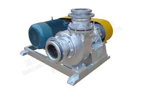 CRUMB PUMP 1